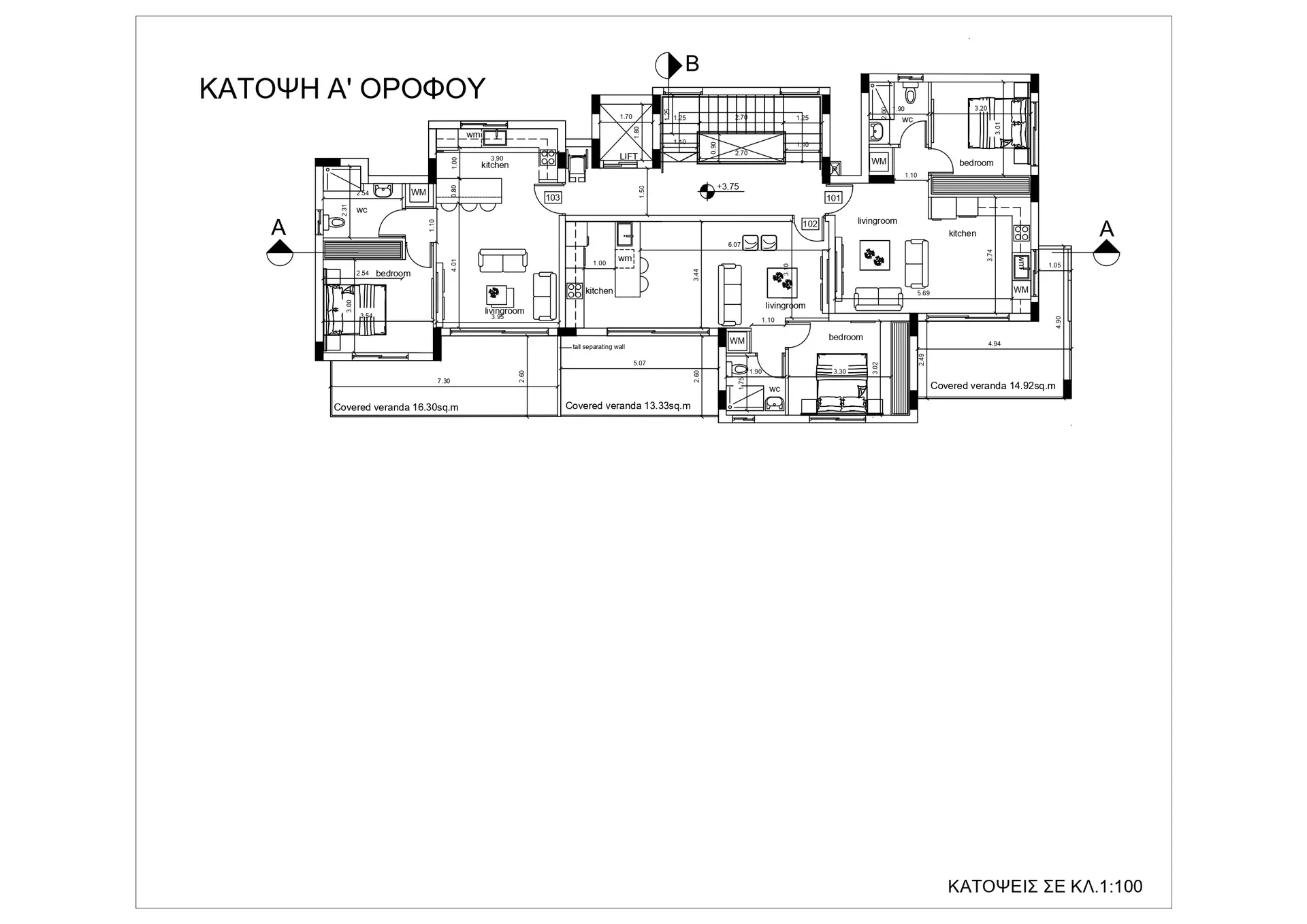 Floor plan 3
