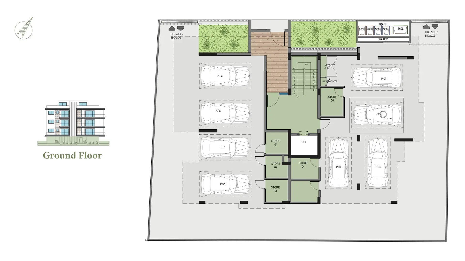 Floor plan 3