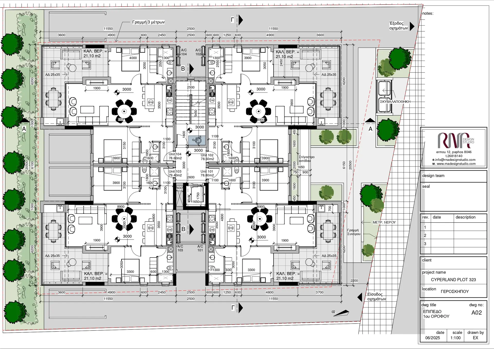 Floor plan 3