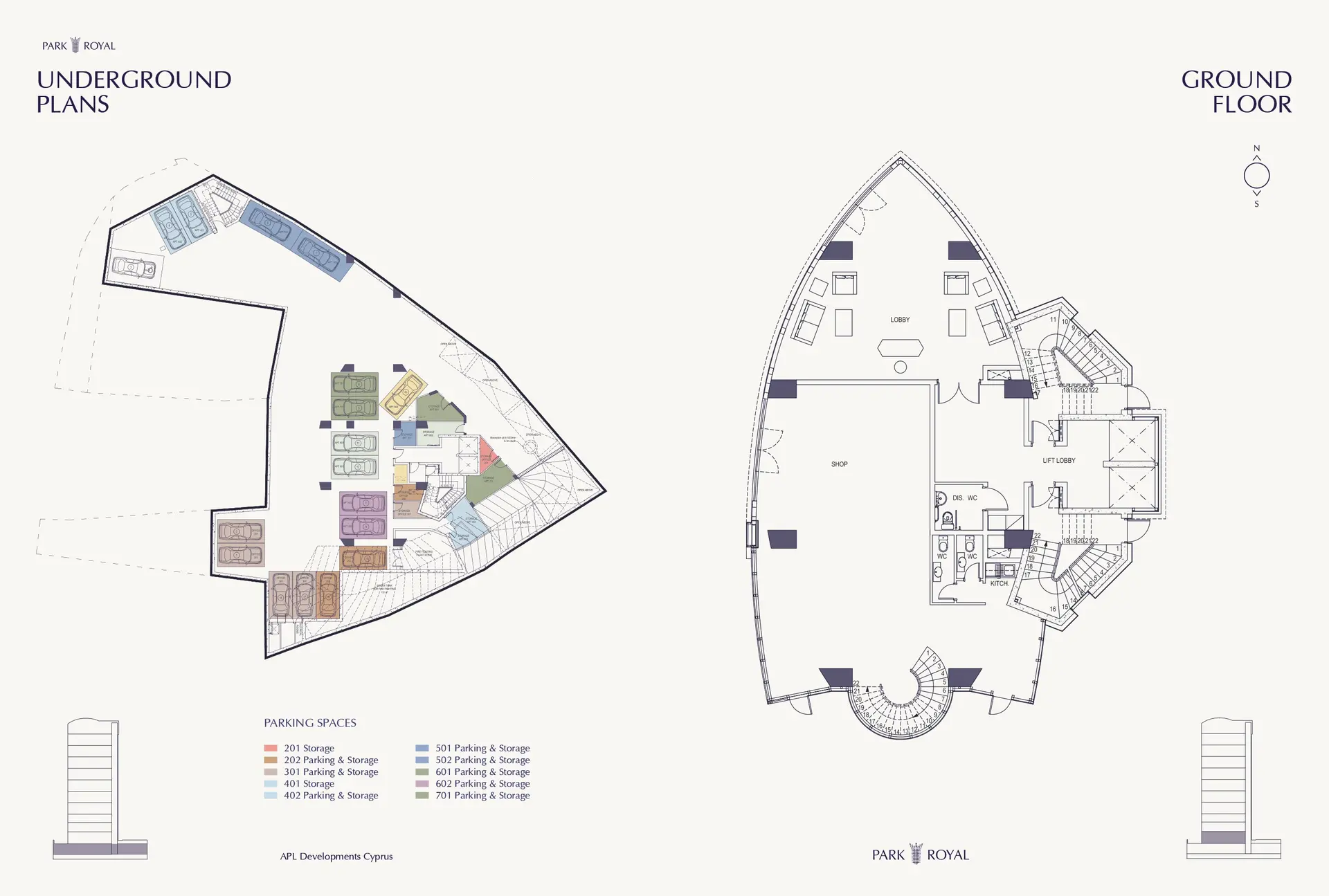 Floor plan 3