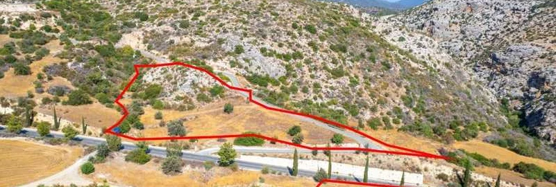 Market example Landwirtschaftsfläche