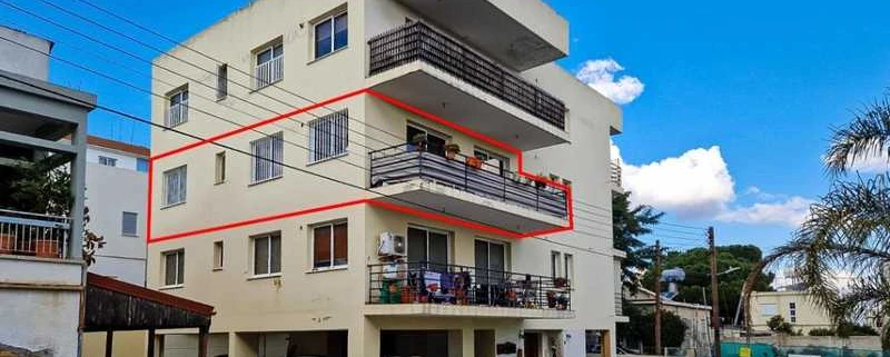 Market example Mieszkanie