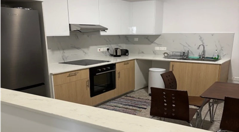 Example Mieszkanie in Nikozja