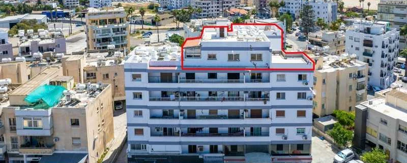 Hidden example Lejlighed