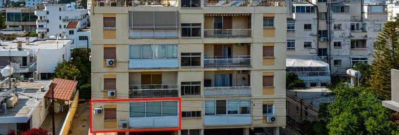 Example Mieszkanie in Nikozja