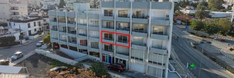 Example Mieszkanie in Nikozja