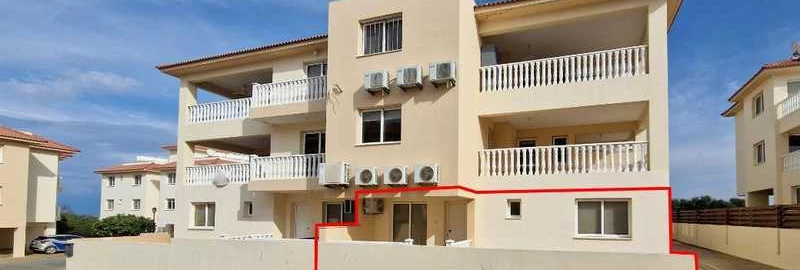 Market example Mieszkanie