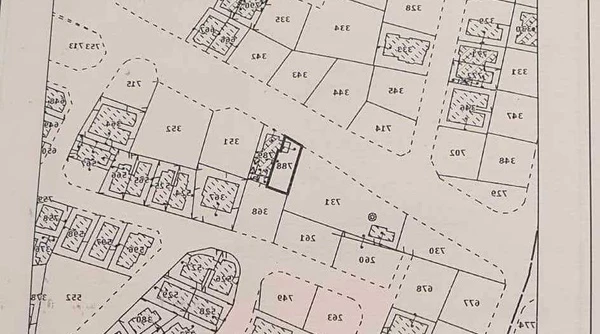 Hidden example Gewerbeimmobilie