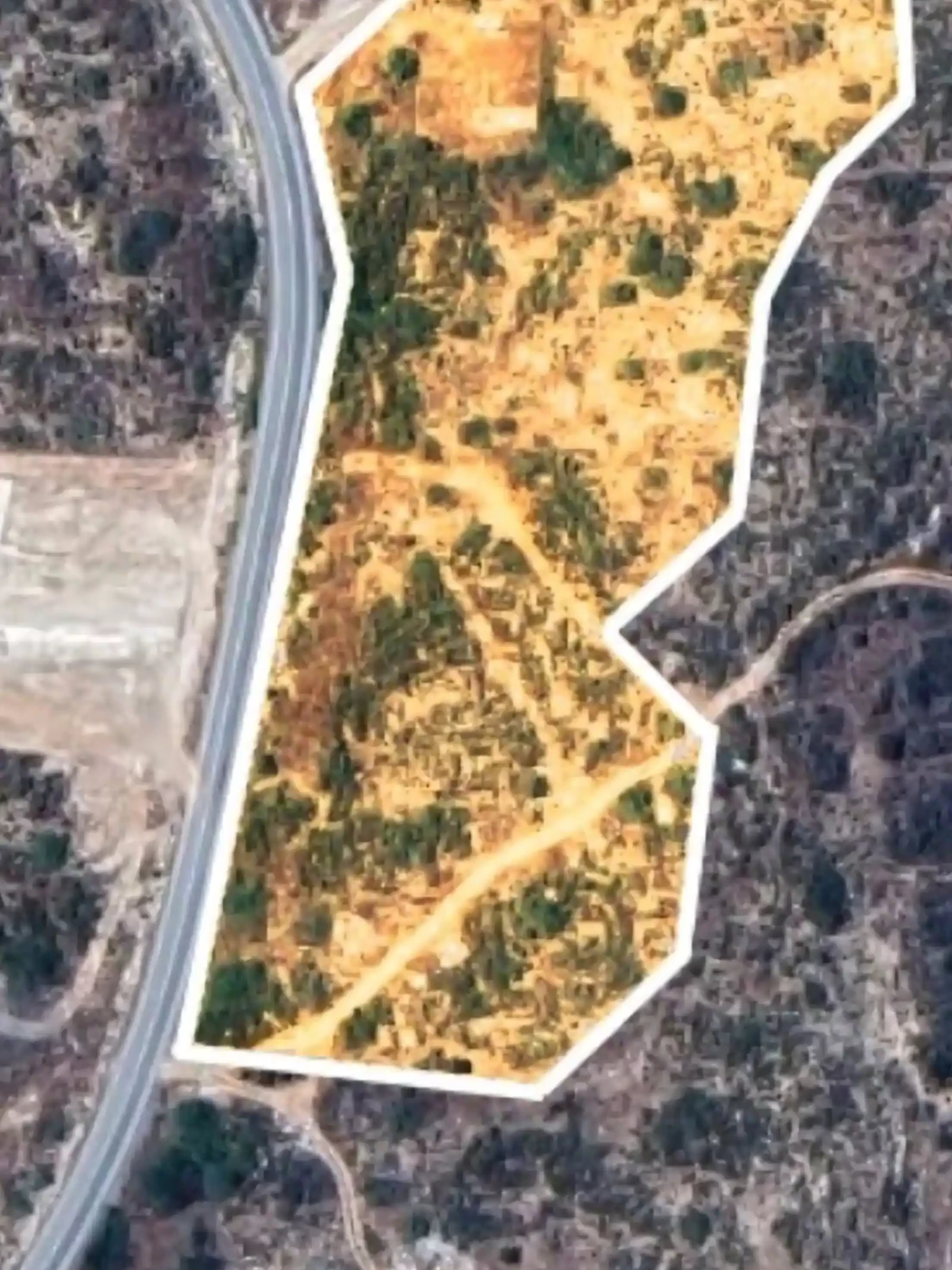 Market example Gewerbeimmobilie