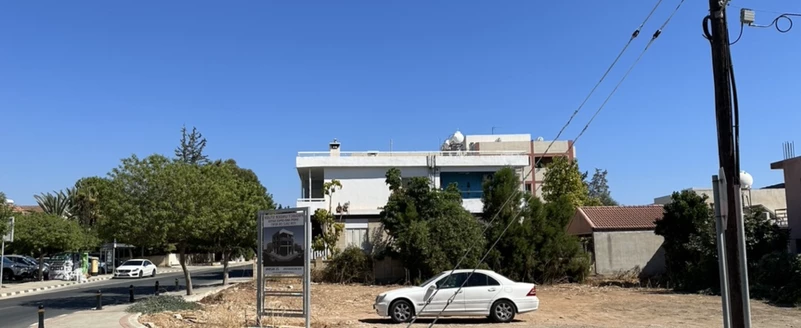 Market example Gewerbeimmobilie