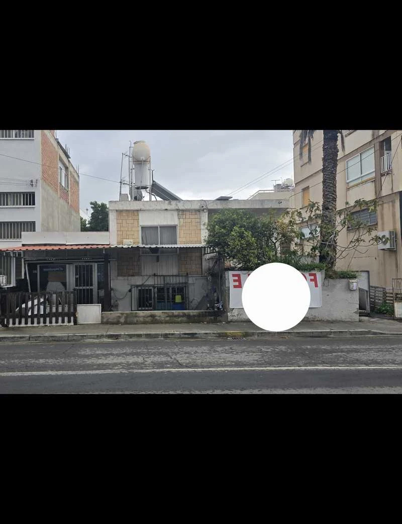 Example Gewerbeimmobilie in Limassol