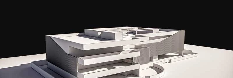 Example Industrieimmobilie in Limassol