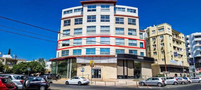 Hidden example Biuro