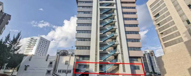 Market example Biuro