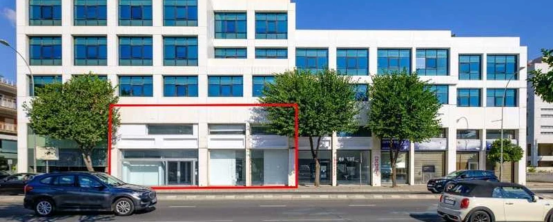 Market example Biuro