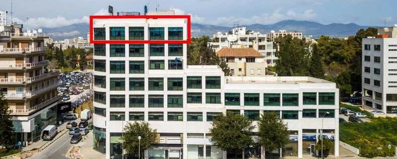 Example Biuro in Nikozja