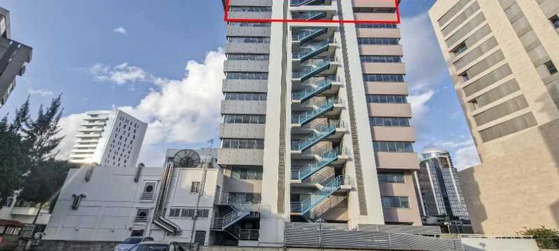 Example Biuro in Nikozja