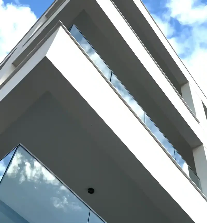 Market example Penthouse