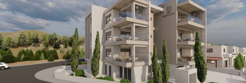 Market example Penthouse