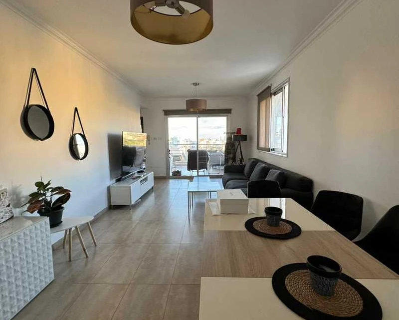 Market example Penthouse