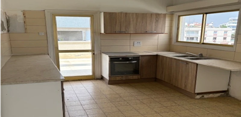 Example Penthouse in Nicosia