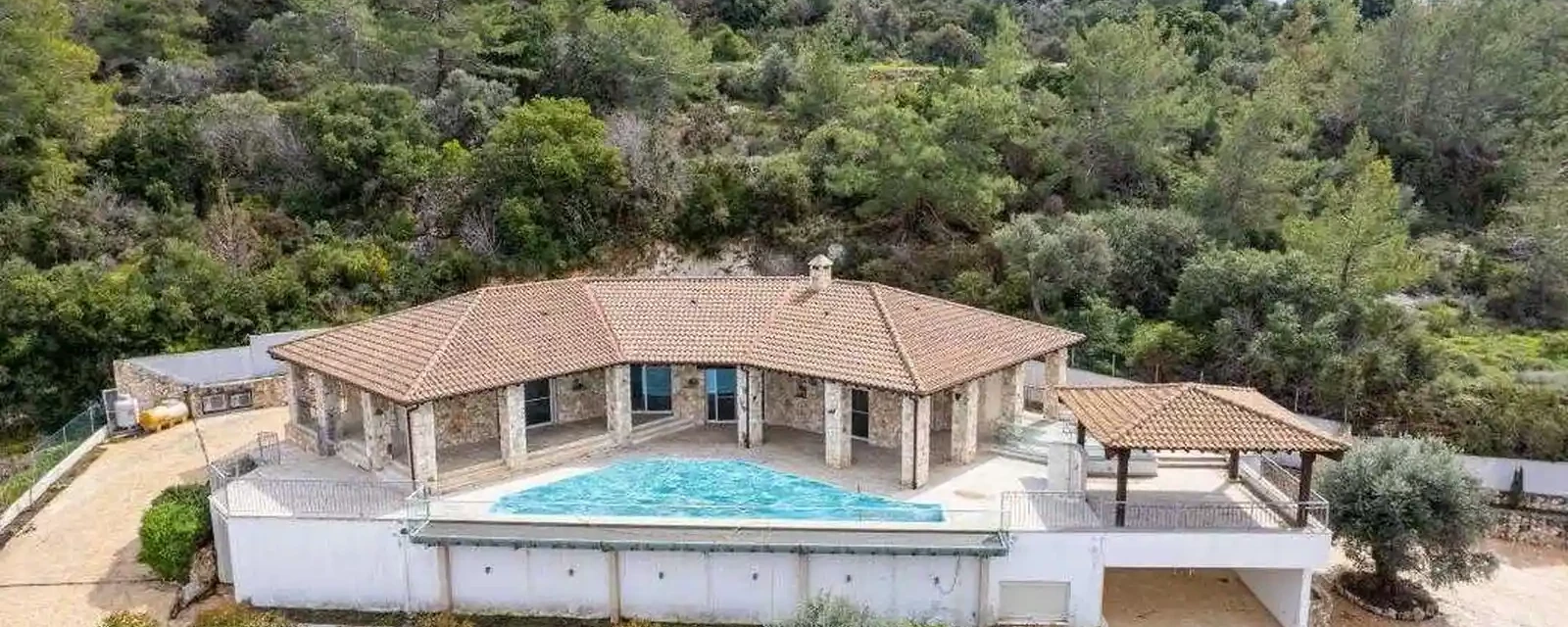 Market example Privathaus