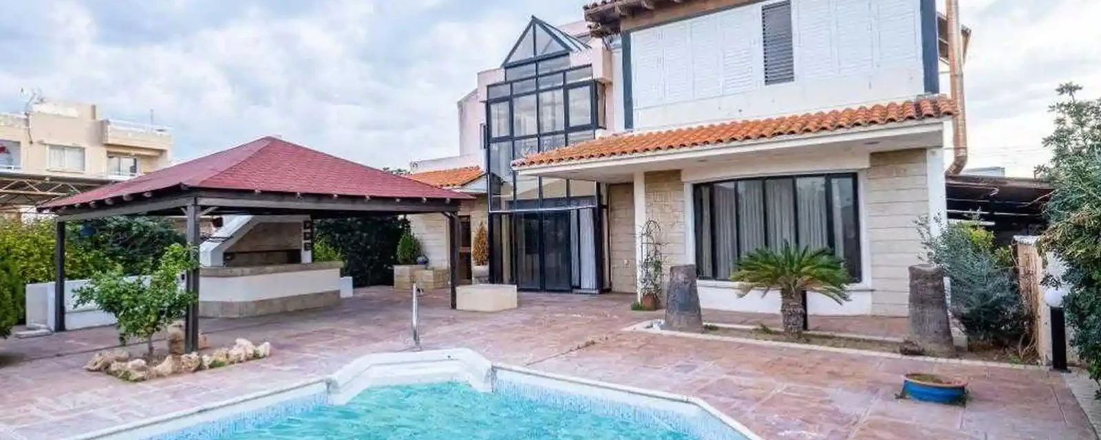 Example Private in Famagusta