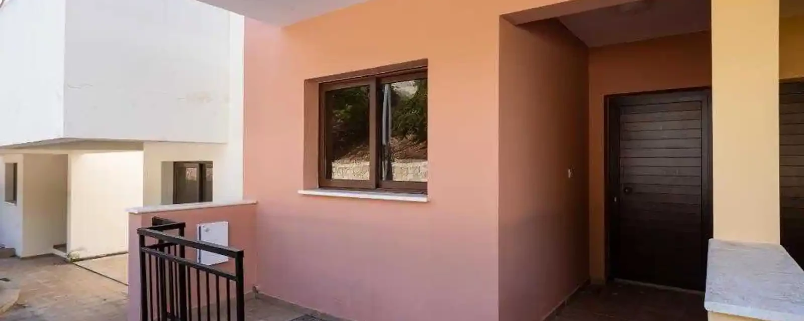 Market example Privathaus