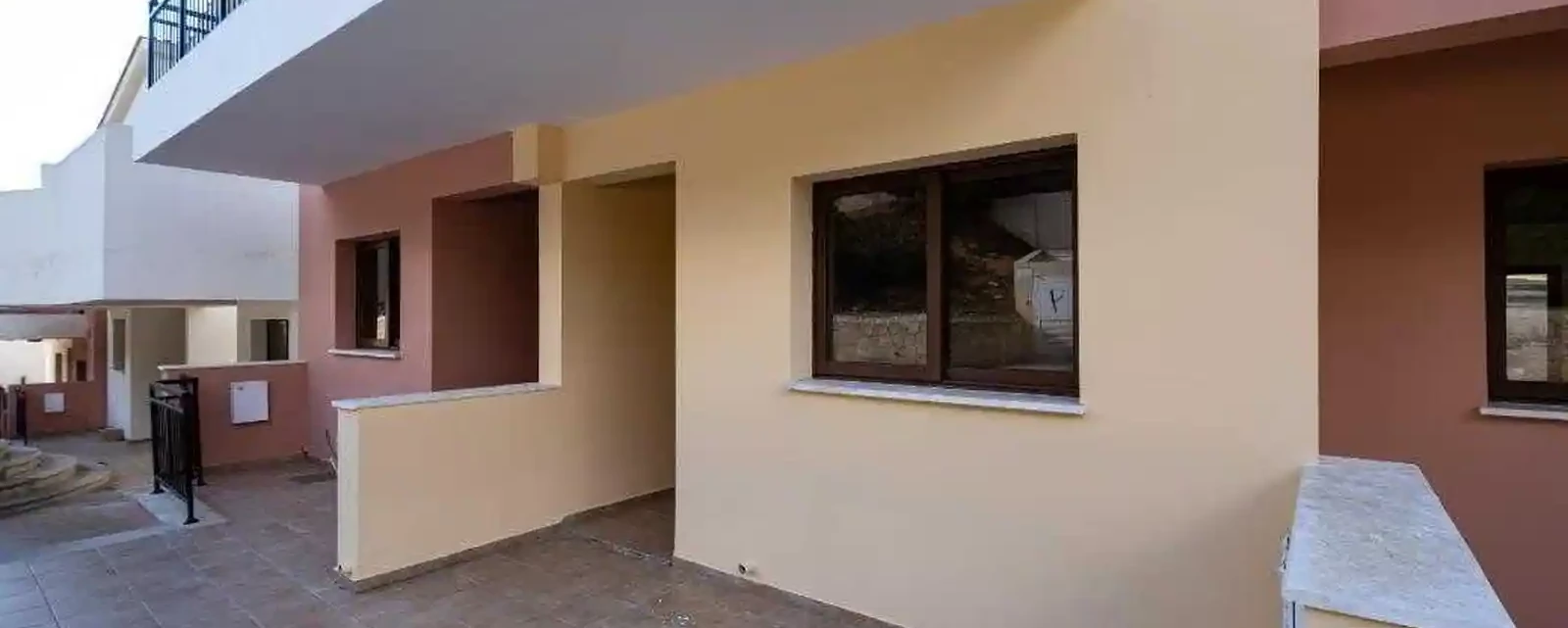 Market example Privathaus