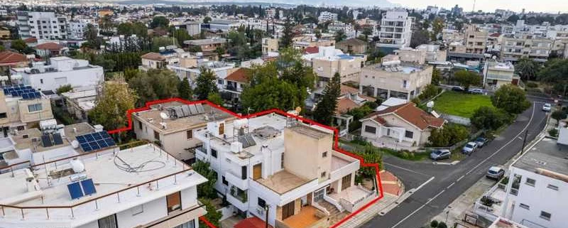 Market example Private