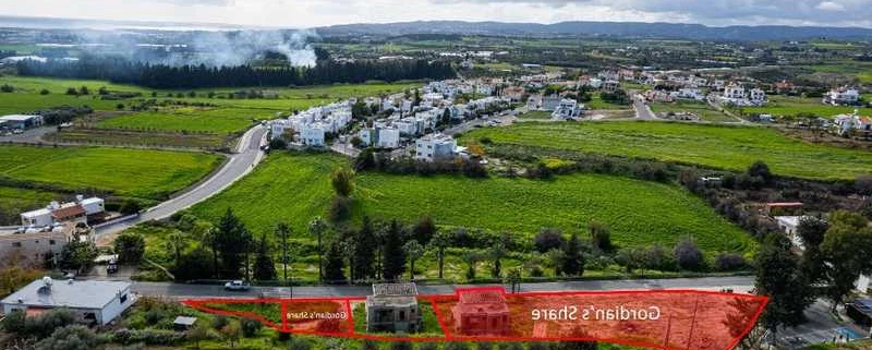 Market example Privathaus