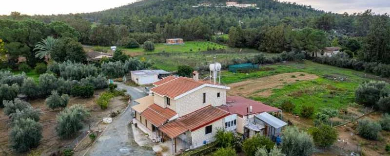 Market example Privat hus