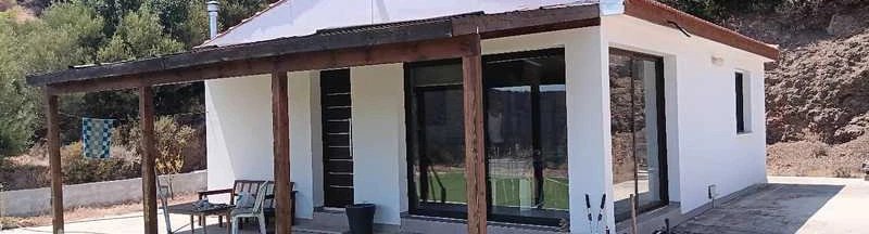 Market example Privat hus