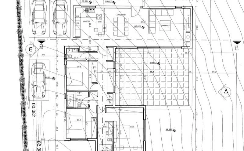 Market example Private