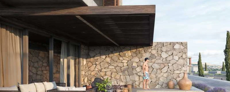 Market example Private