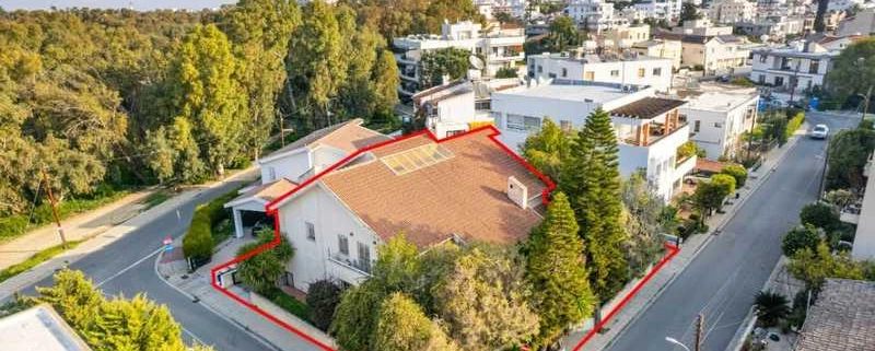 Example Private in Nicosia