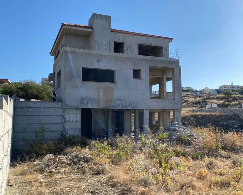 Market example Private