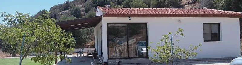 Example Privat hus in Larnaka