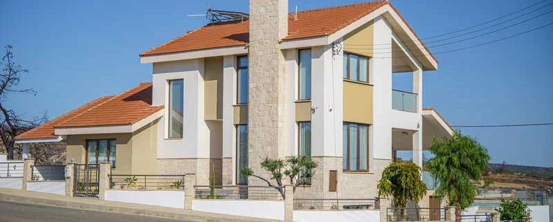 Example Private in Limassol