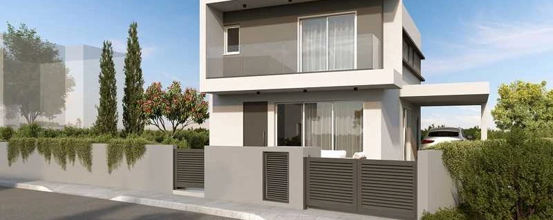 Example Private in Limassol