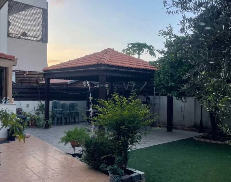 Example Private in Limassol