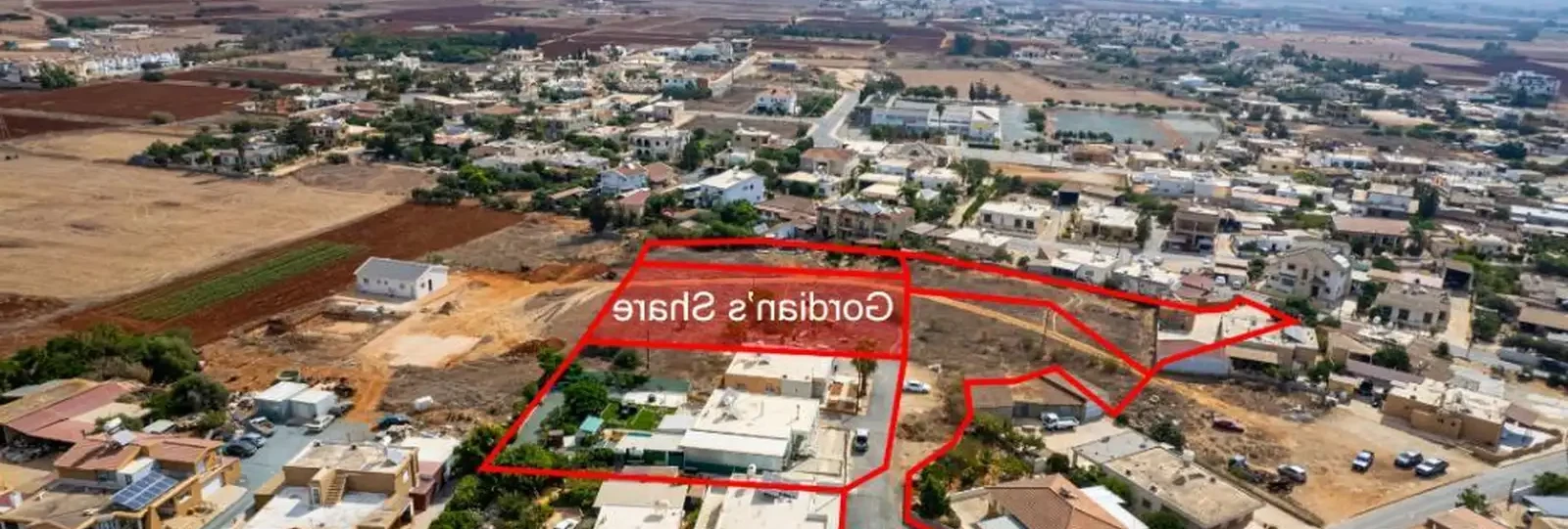 Market example Residential