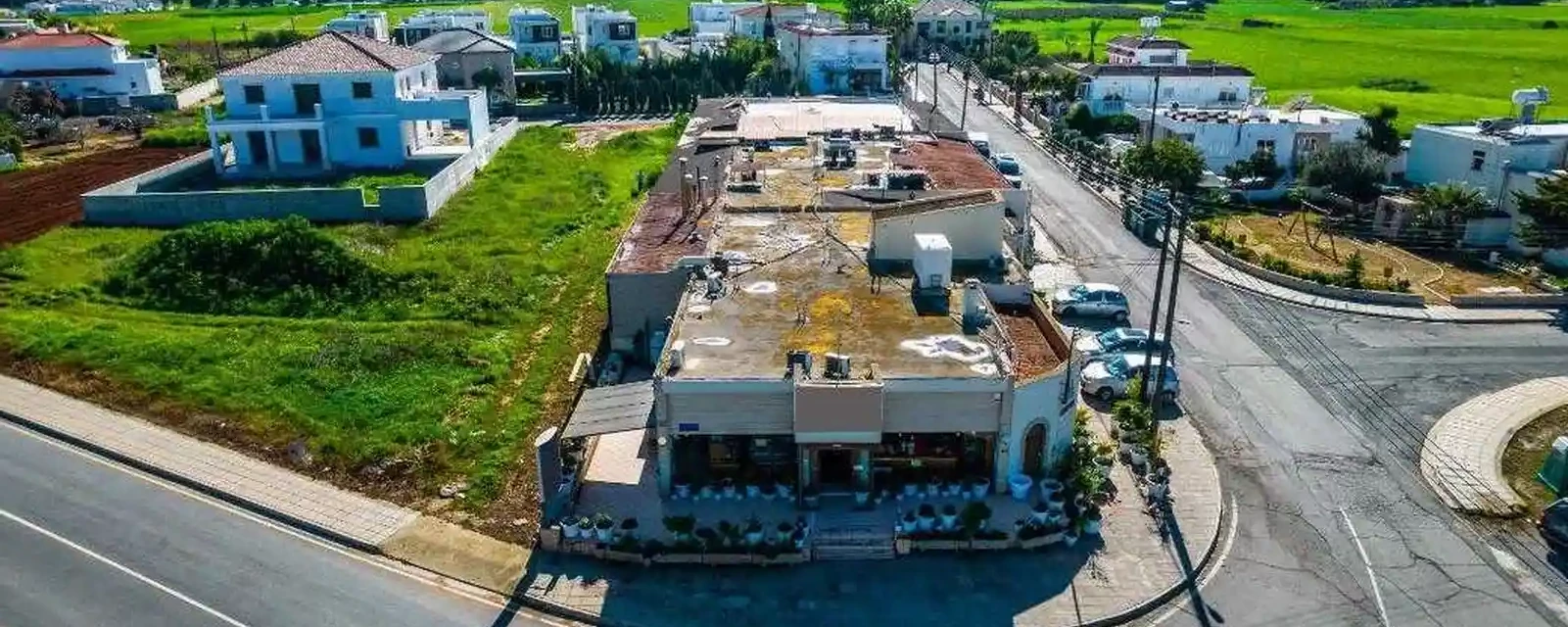 Example Space in Famagusta