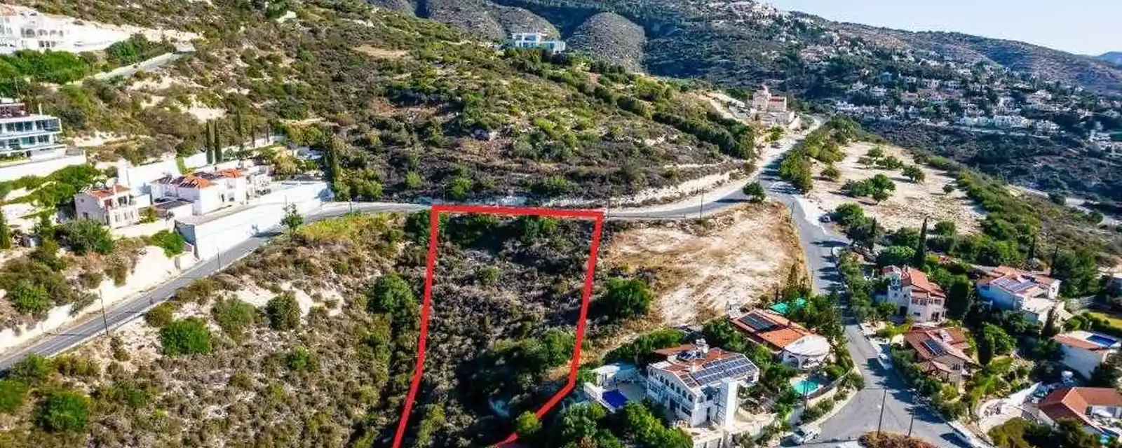 Market example Residential