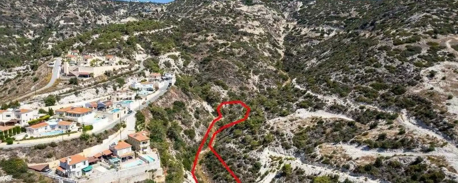 Market example Residential