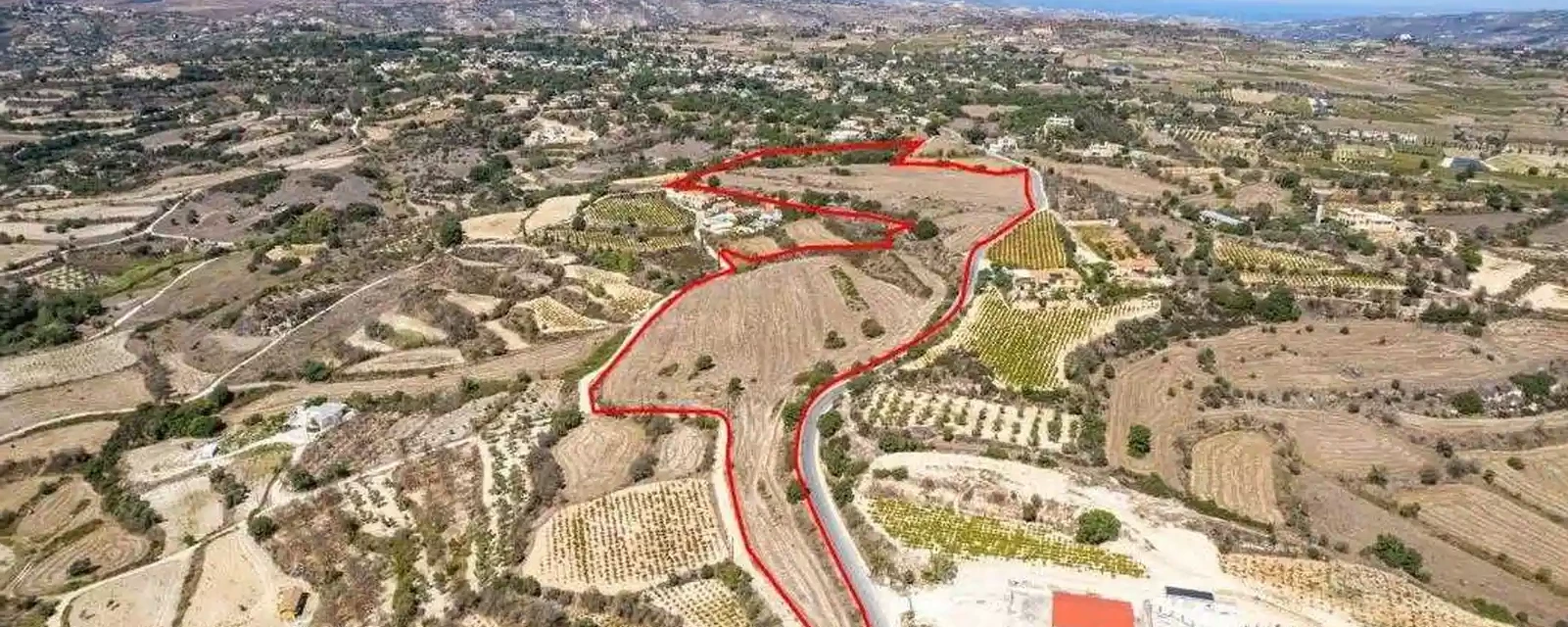 Market example Residential