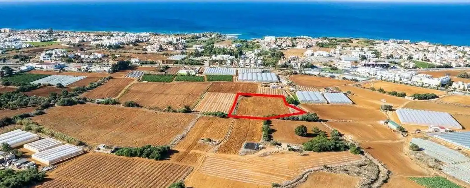 Market example Residential