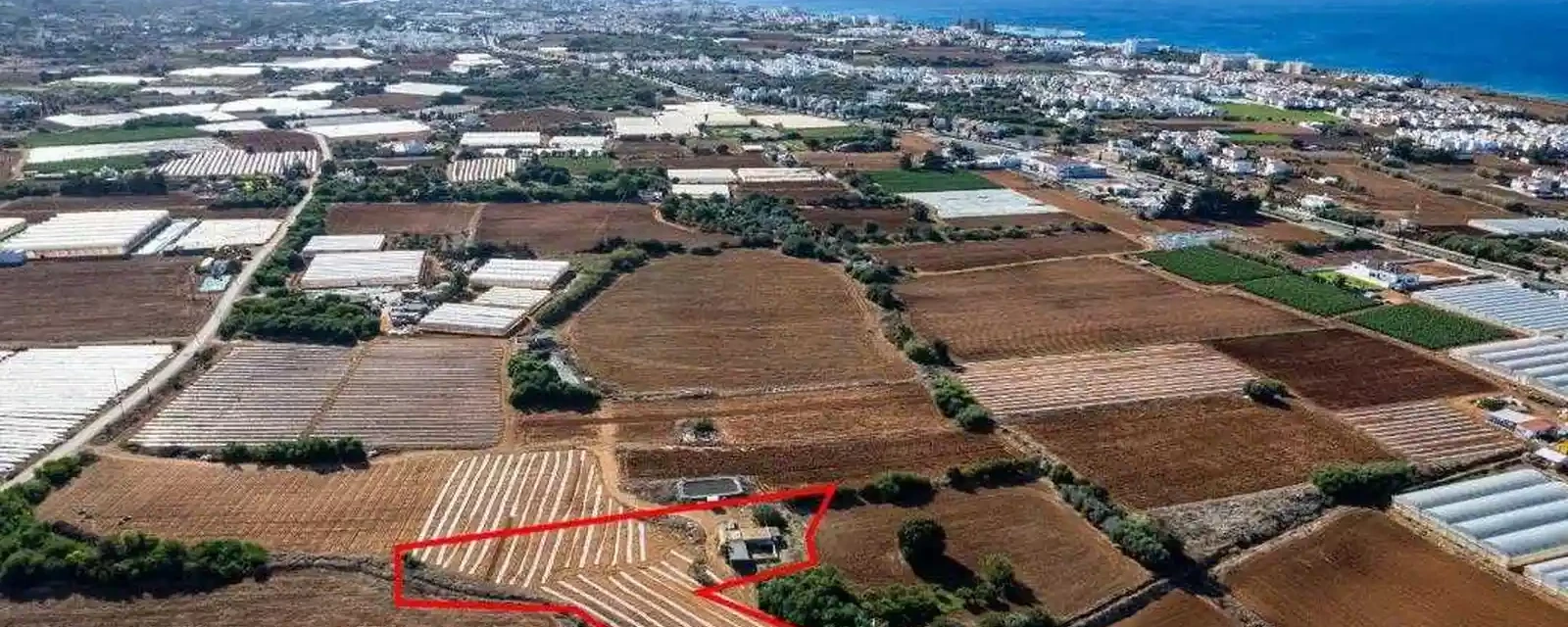 Hidden example Residential