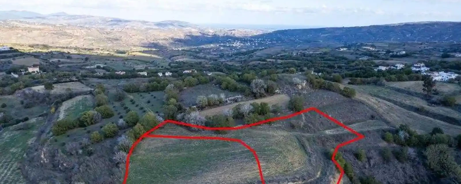 Market example Residential