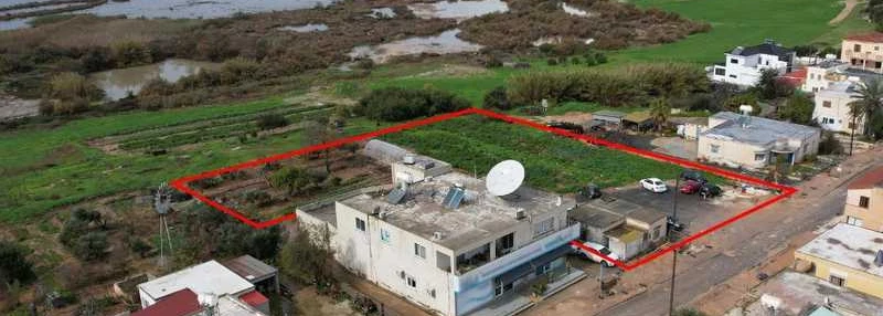 Market example Residential